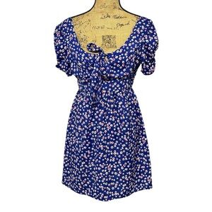 435 - FOREVER 21 DRESS - Medium